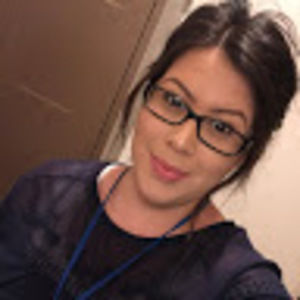 Meet your Posher, Judith